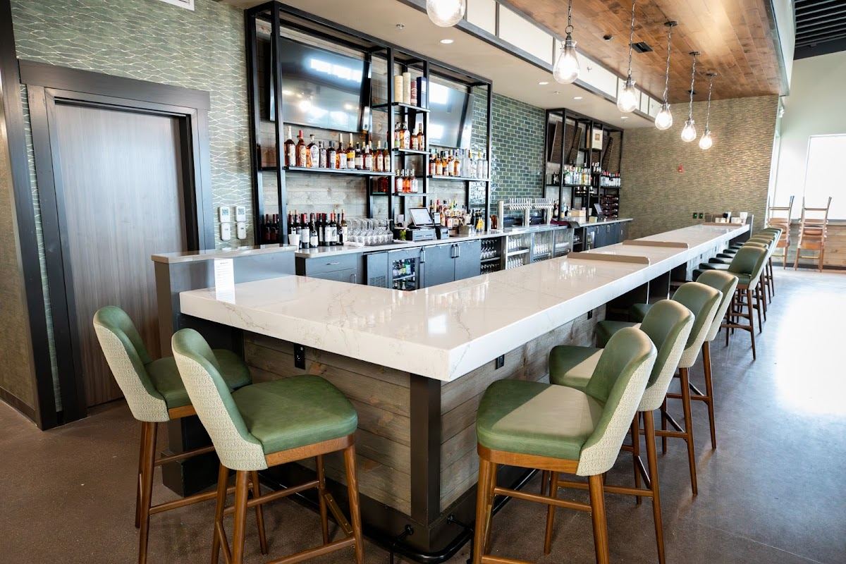 Wild Sage Kitchen & Cocktails