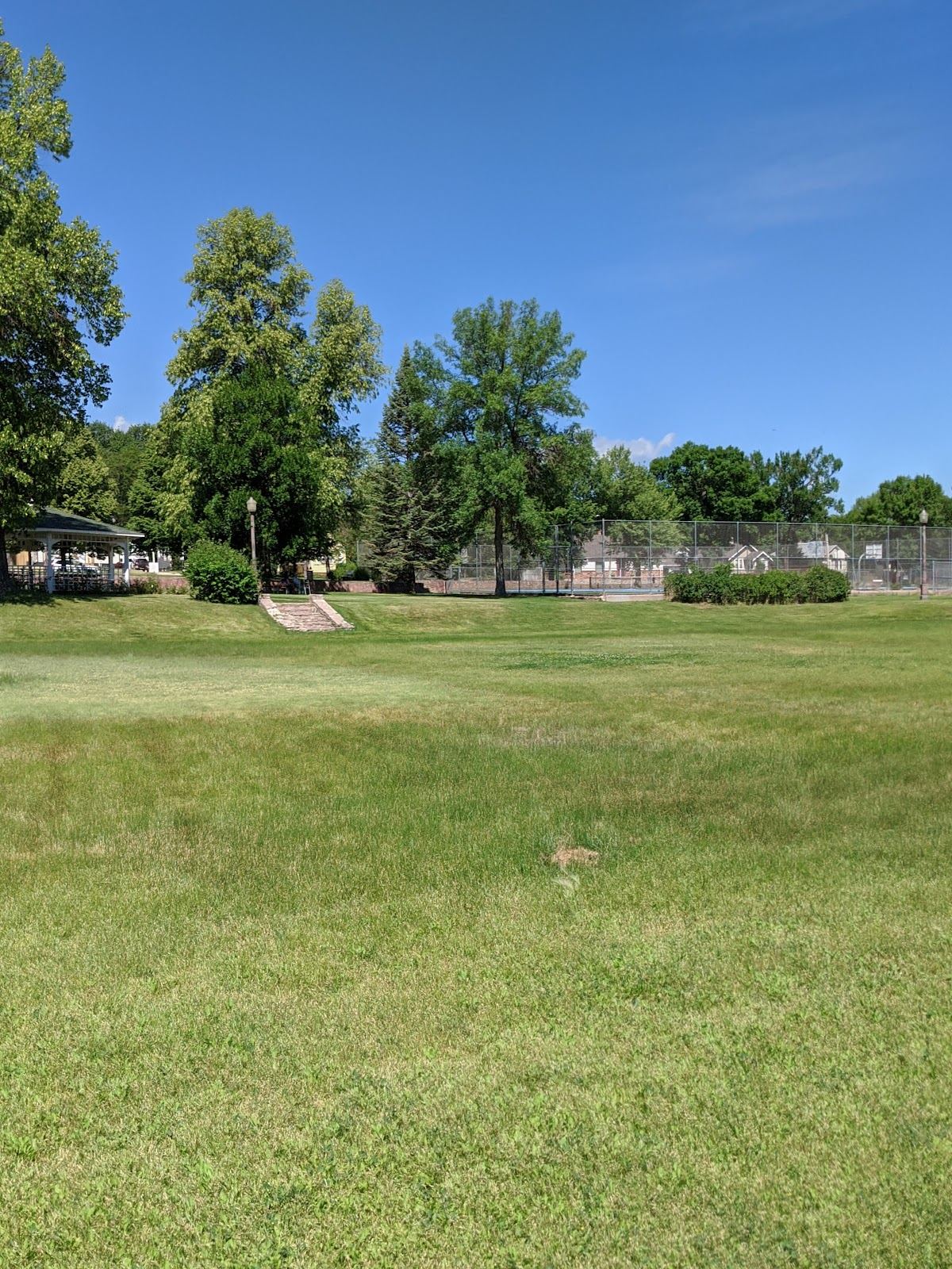 Wilson Park