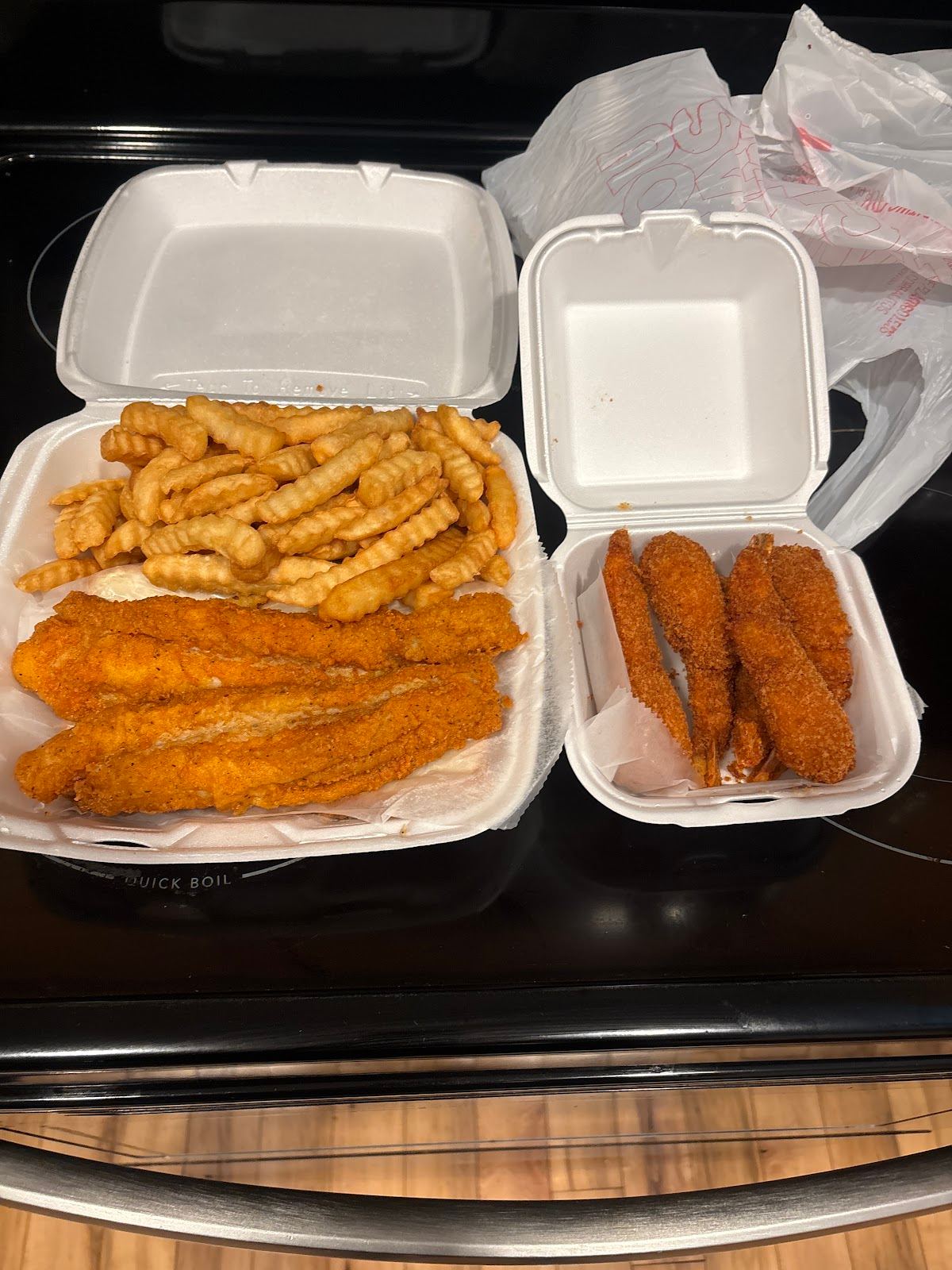 America's Best Wings