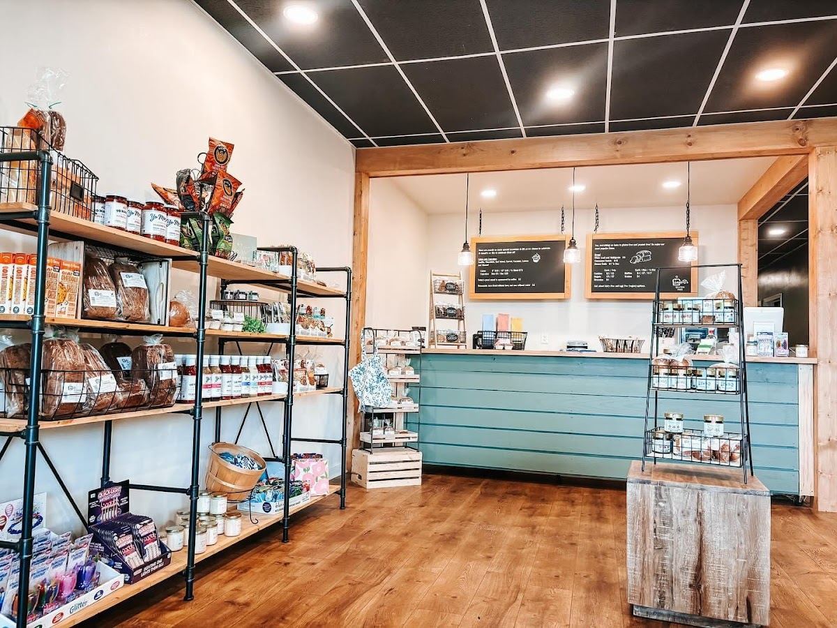 AnnaB's Gluten Free Bakery