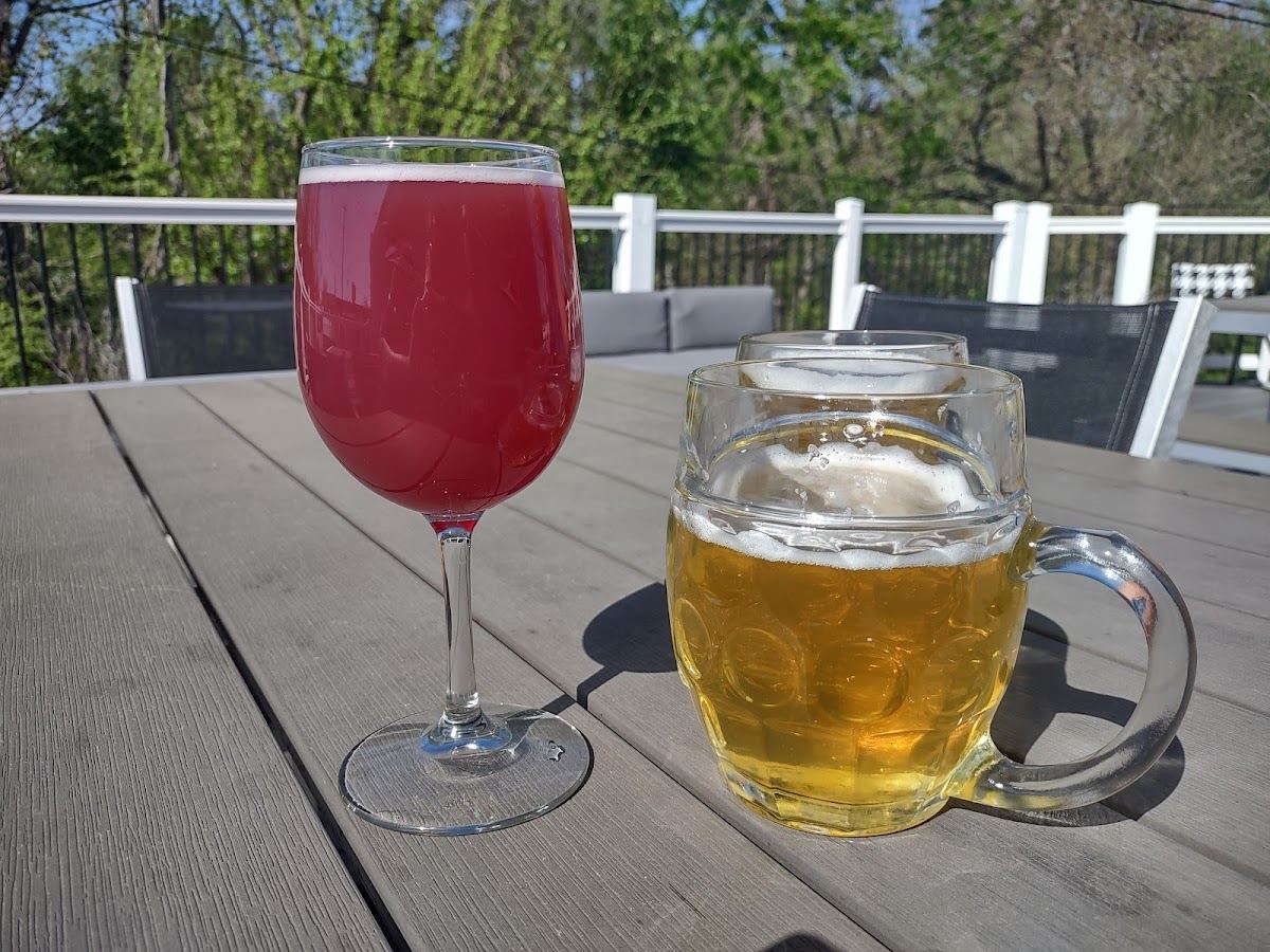 Anytime Beer Company