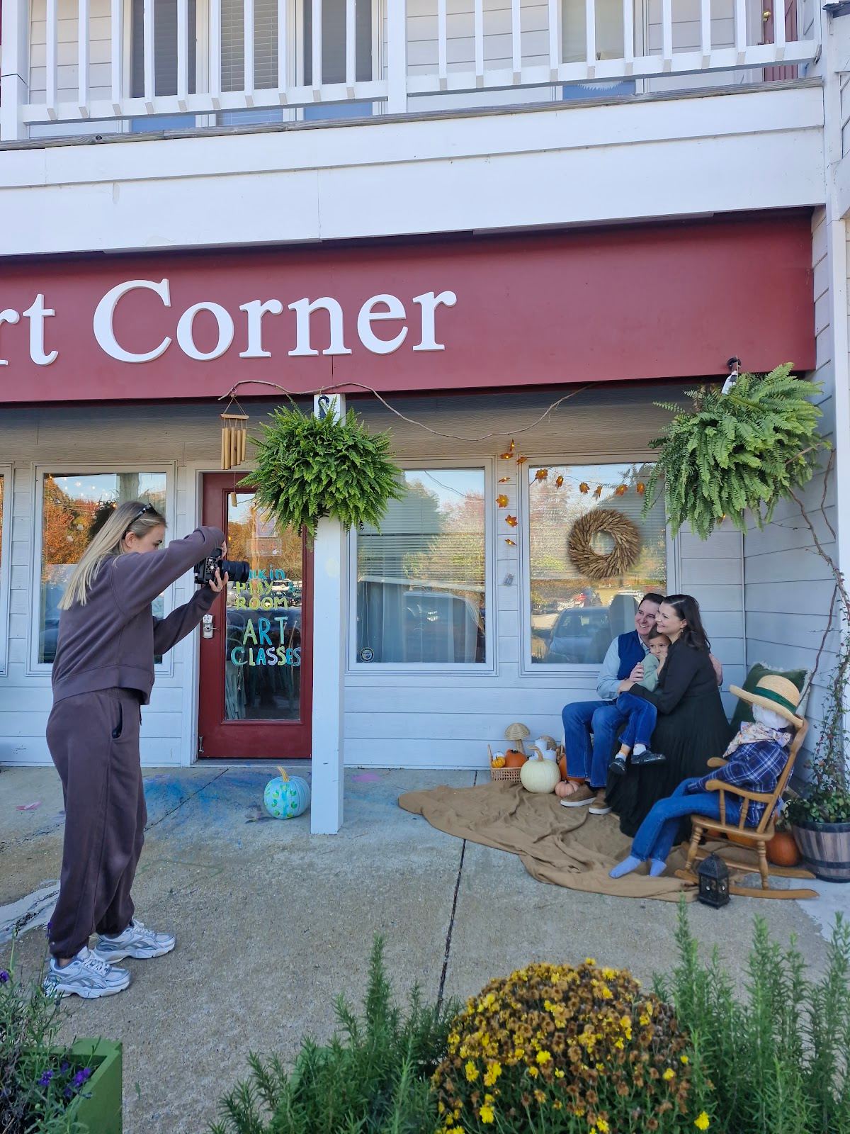 Art Corner LLC