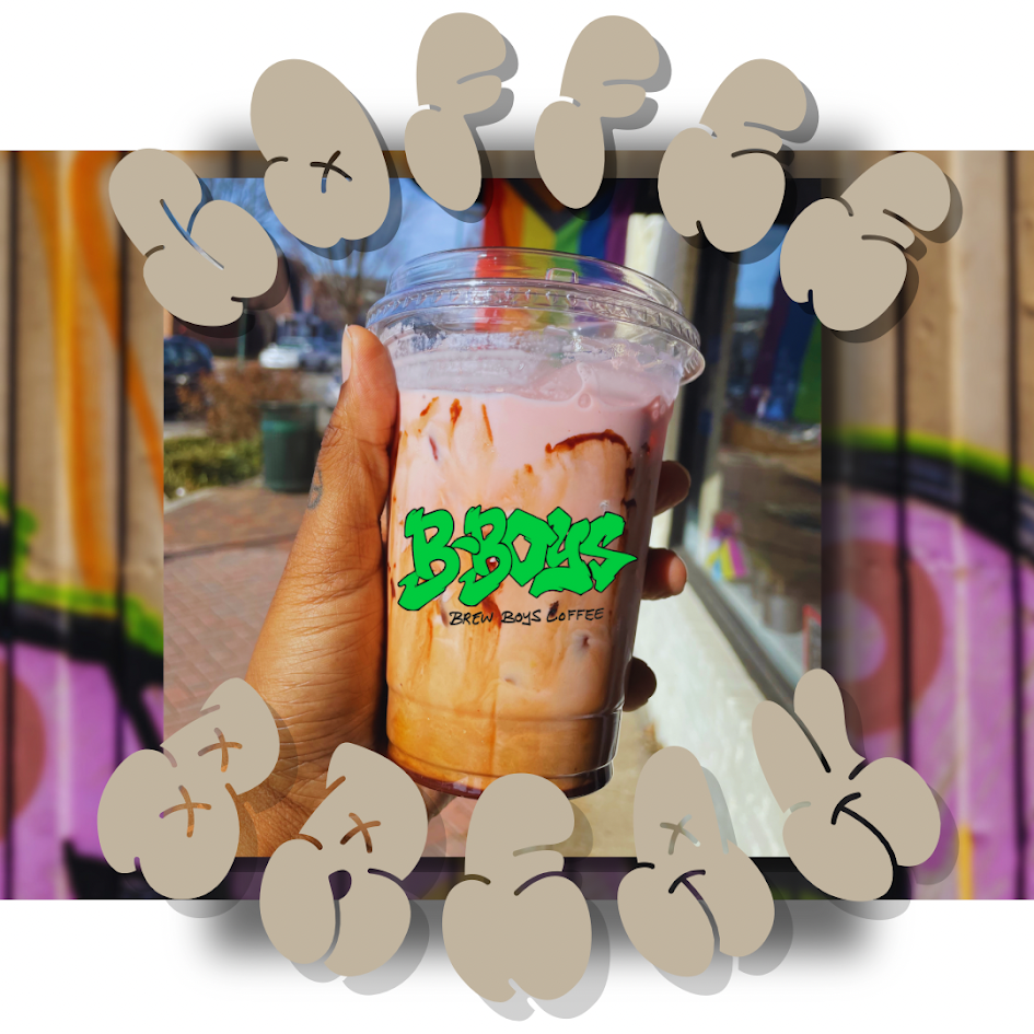 B-Boys Coffee