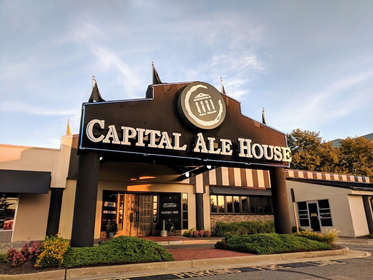 Capital Ale House