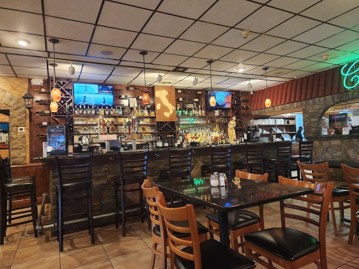 Carini Italian Restaurant