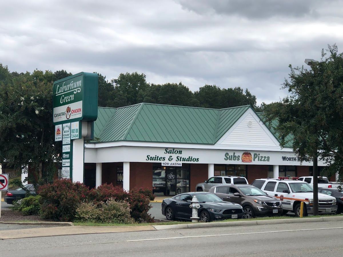 Chanello's Pizza