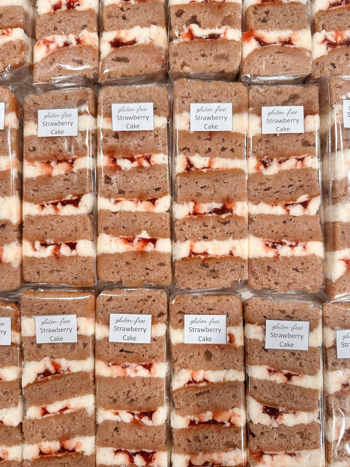 Corazón Cake Company