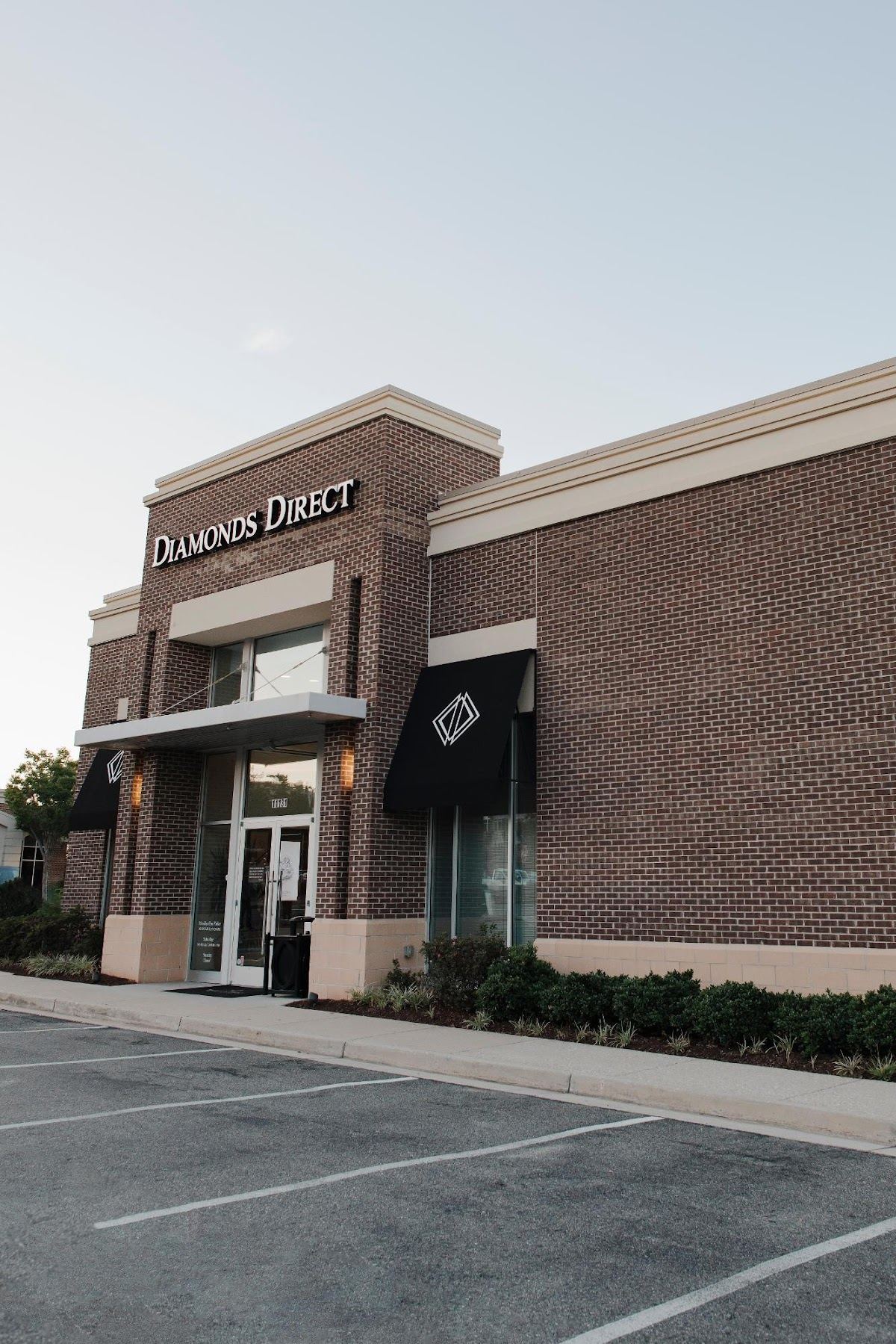 Diamonds Direct Richmond