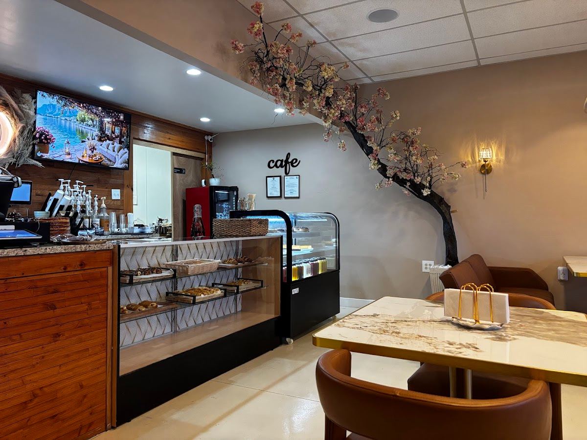Edin CaFe