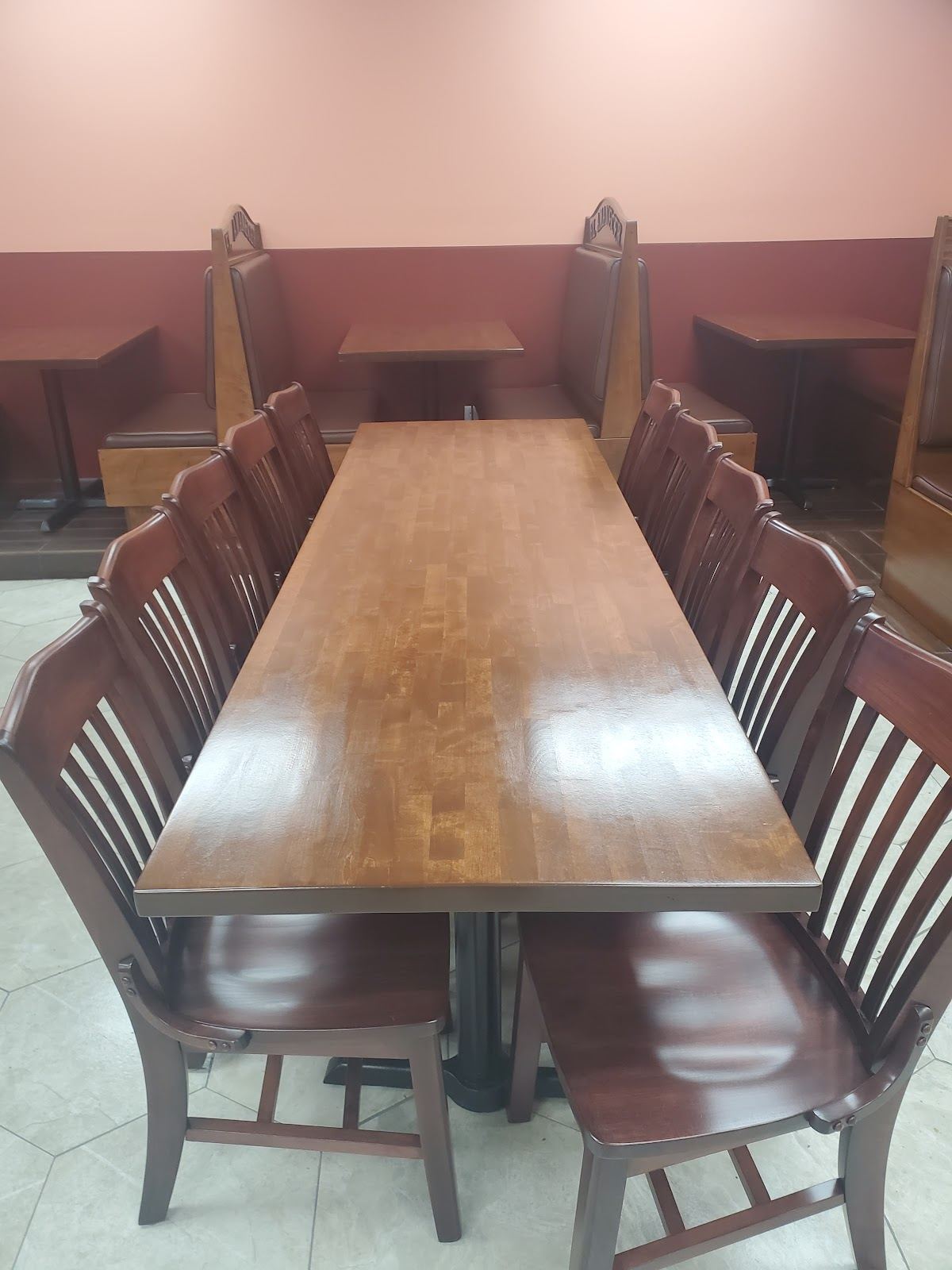 El Amanecer Latino Market and Restaurant