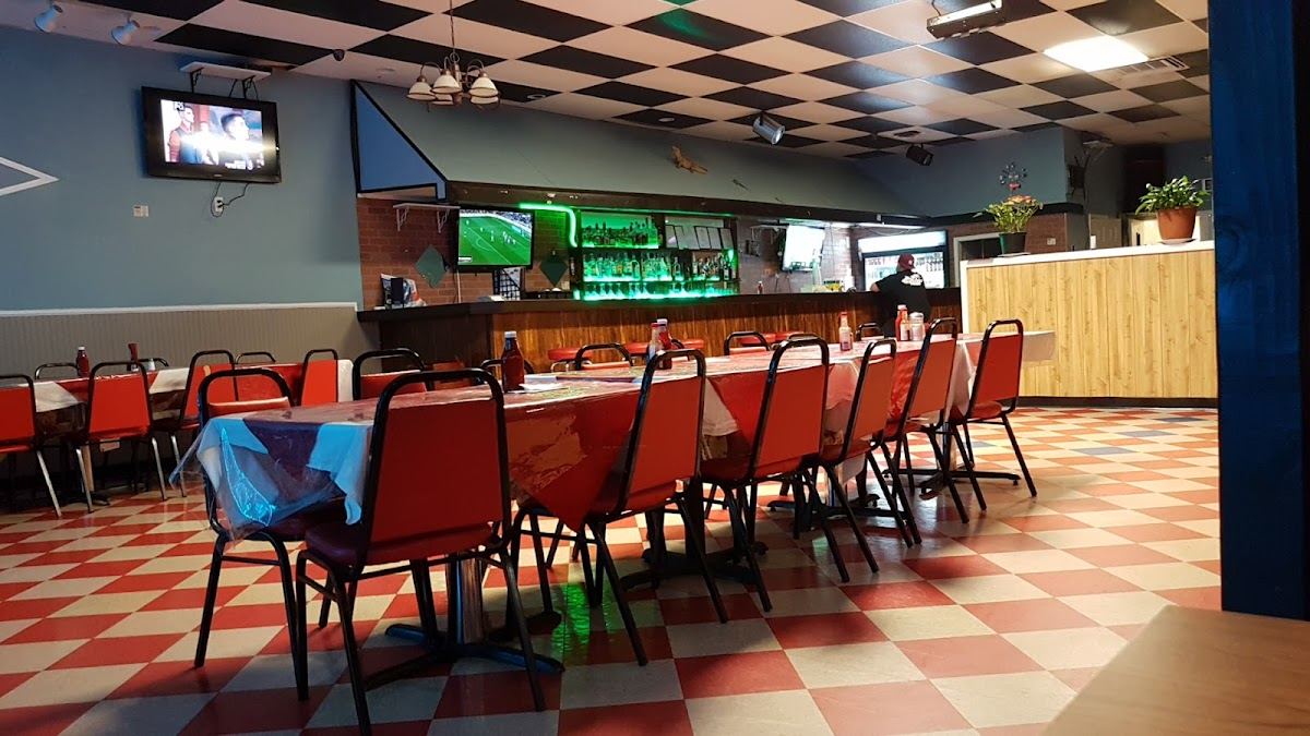 El Paraiso Restaurant