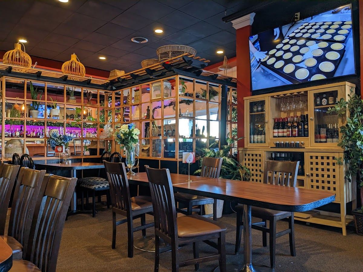 Elephant Thai