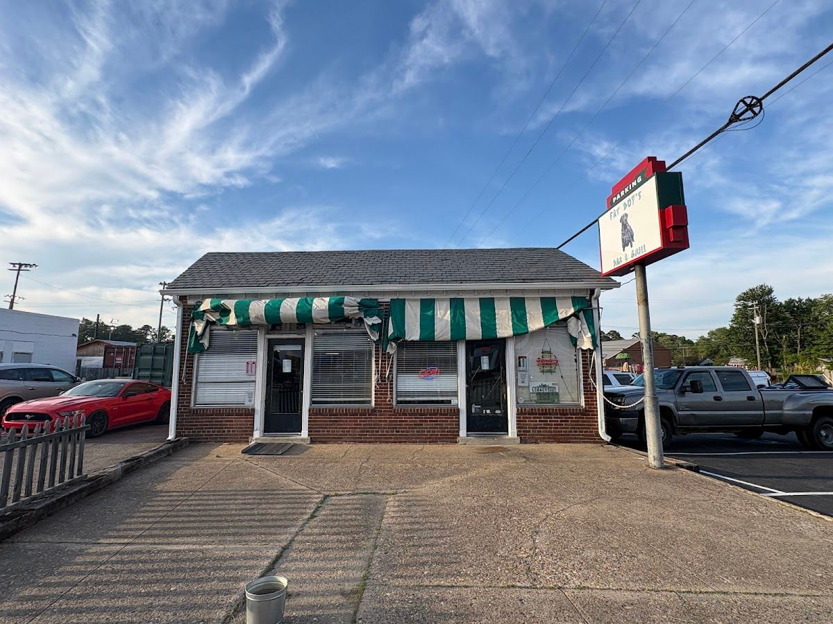 Fat Boy's Bar & Grill