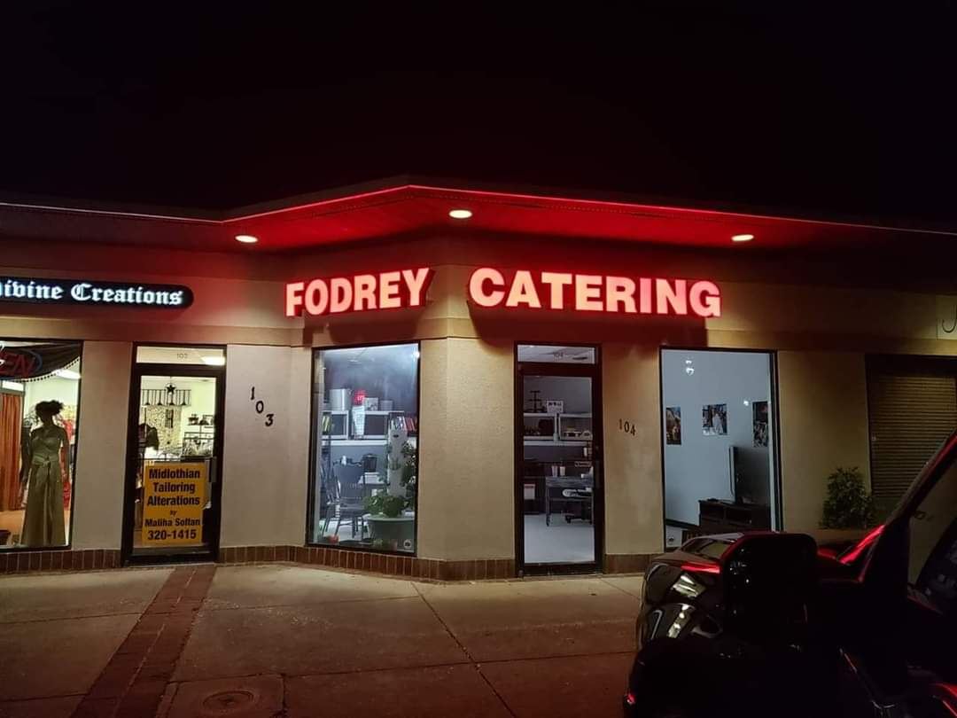 Fodrey catering concepts LLC