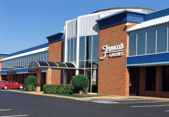 Franco's Fine Clothier - Lakeside