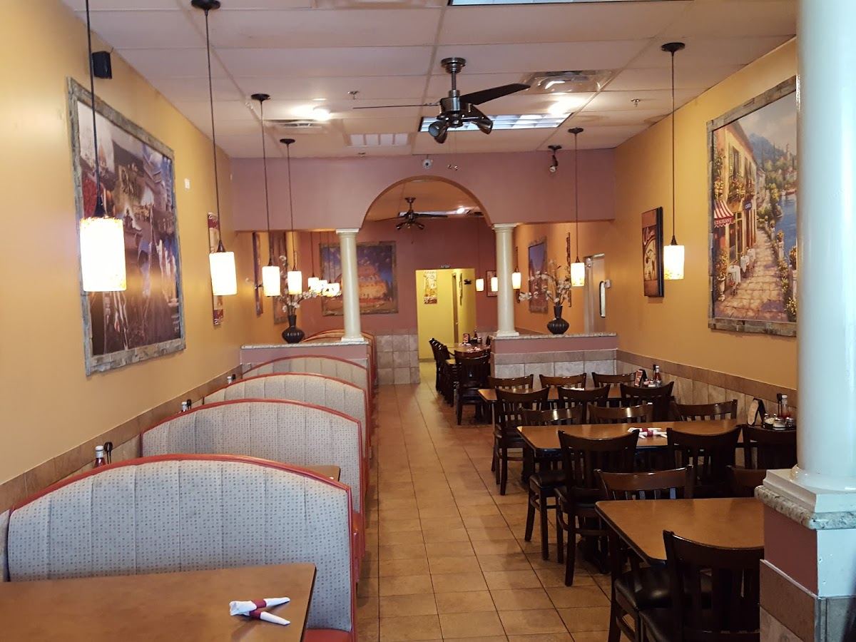 Franco's Italian Restaurant