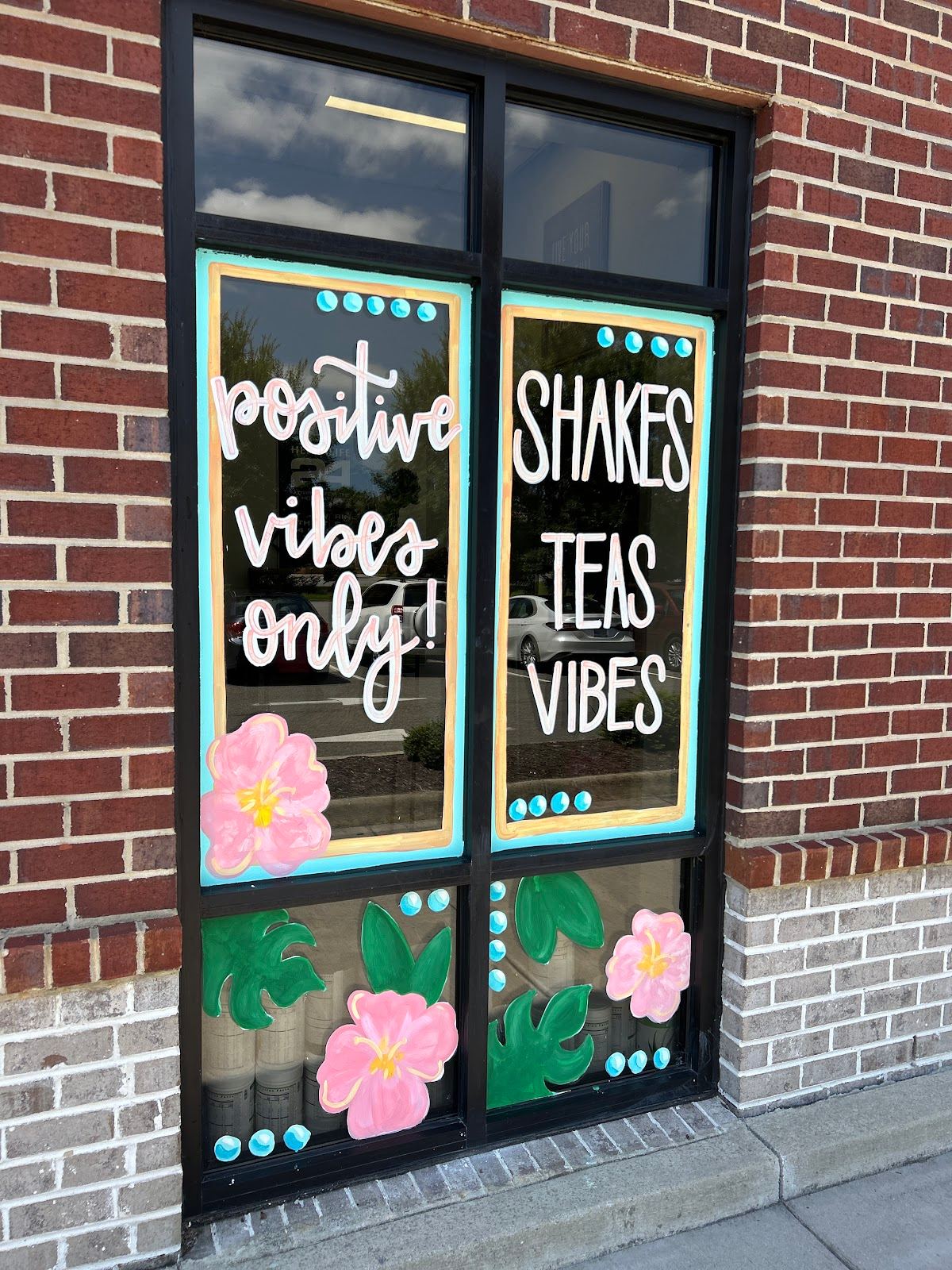 Good Vibes RVA