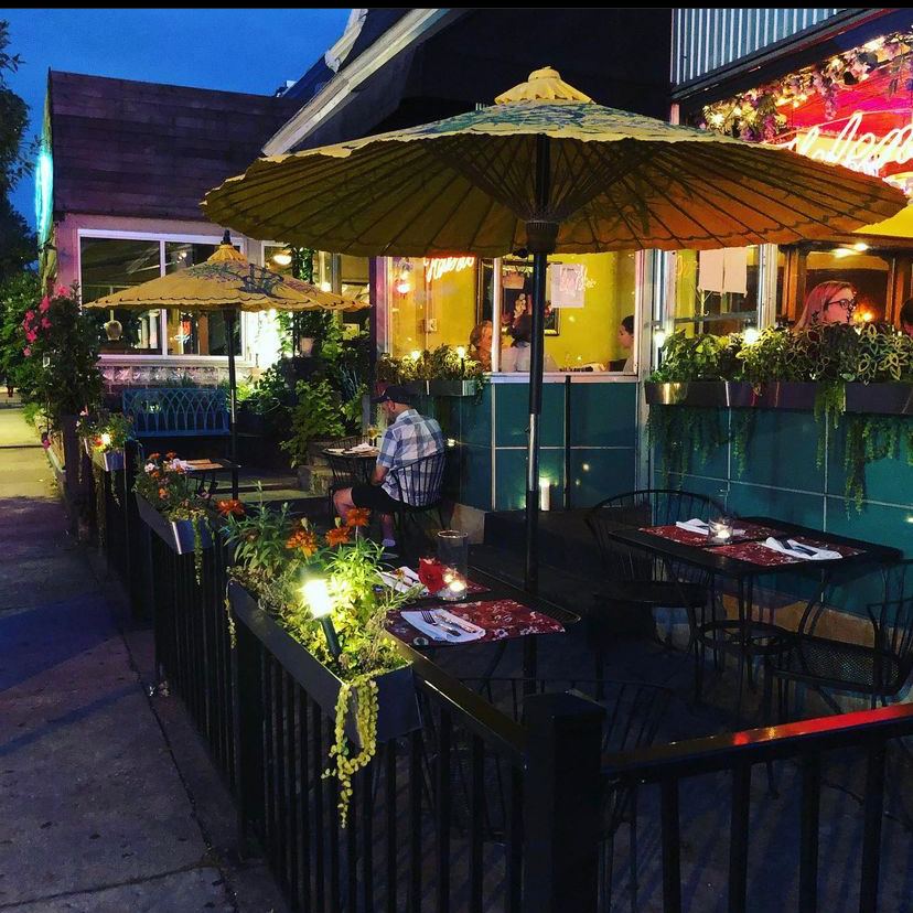 Helen’s Restaurant