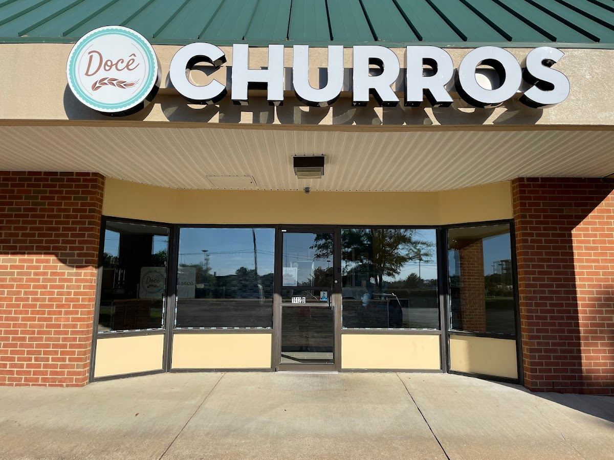 Interbakery Products - Docê Churros