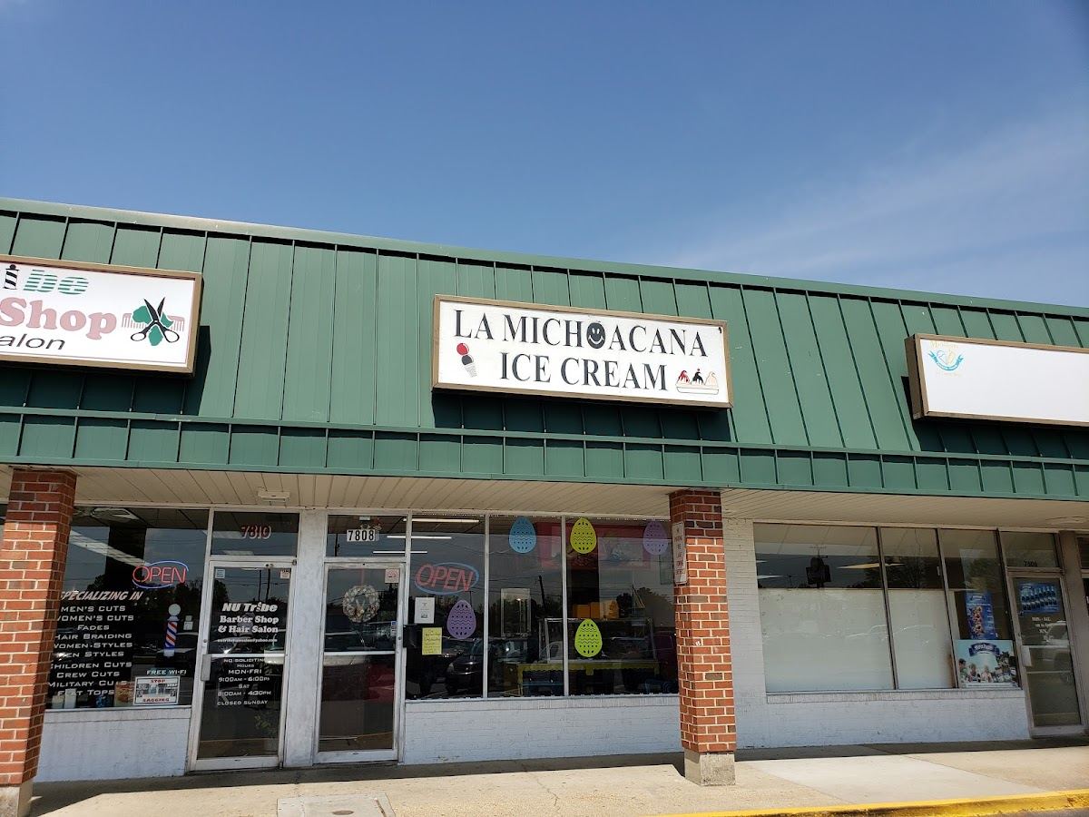 La Michoacana