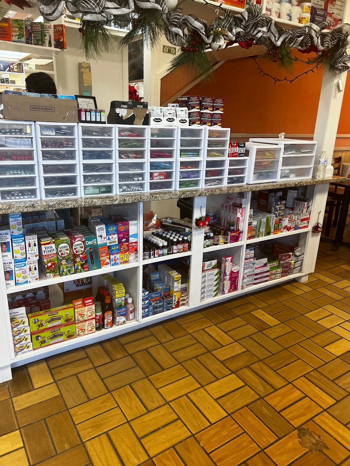Latino Market RVA