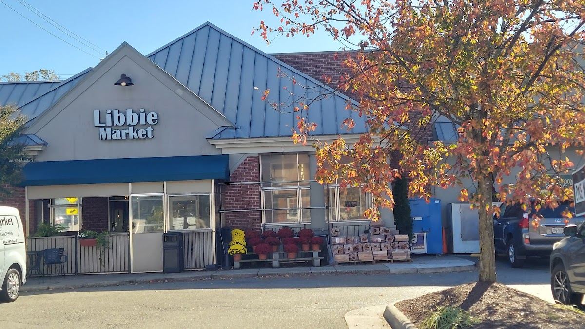 Libbie Market