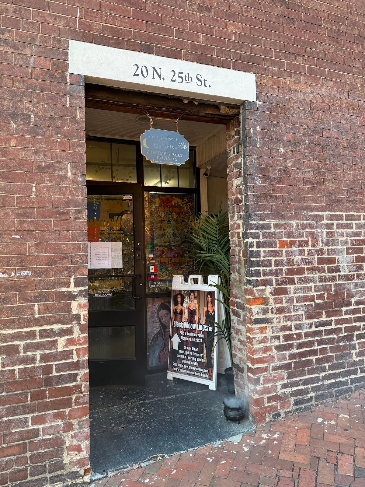 Magdalena's Botanica