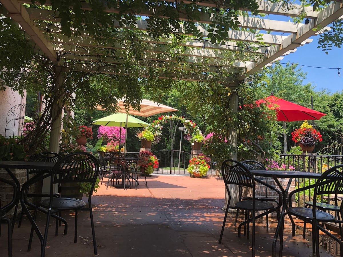 Mexico Restaurant