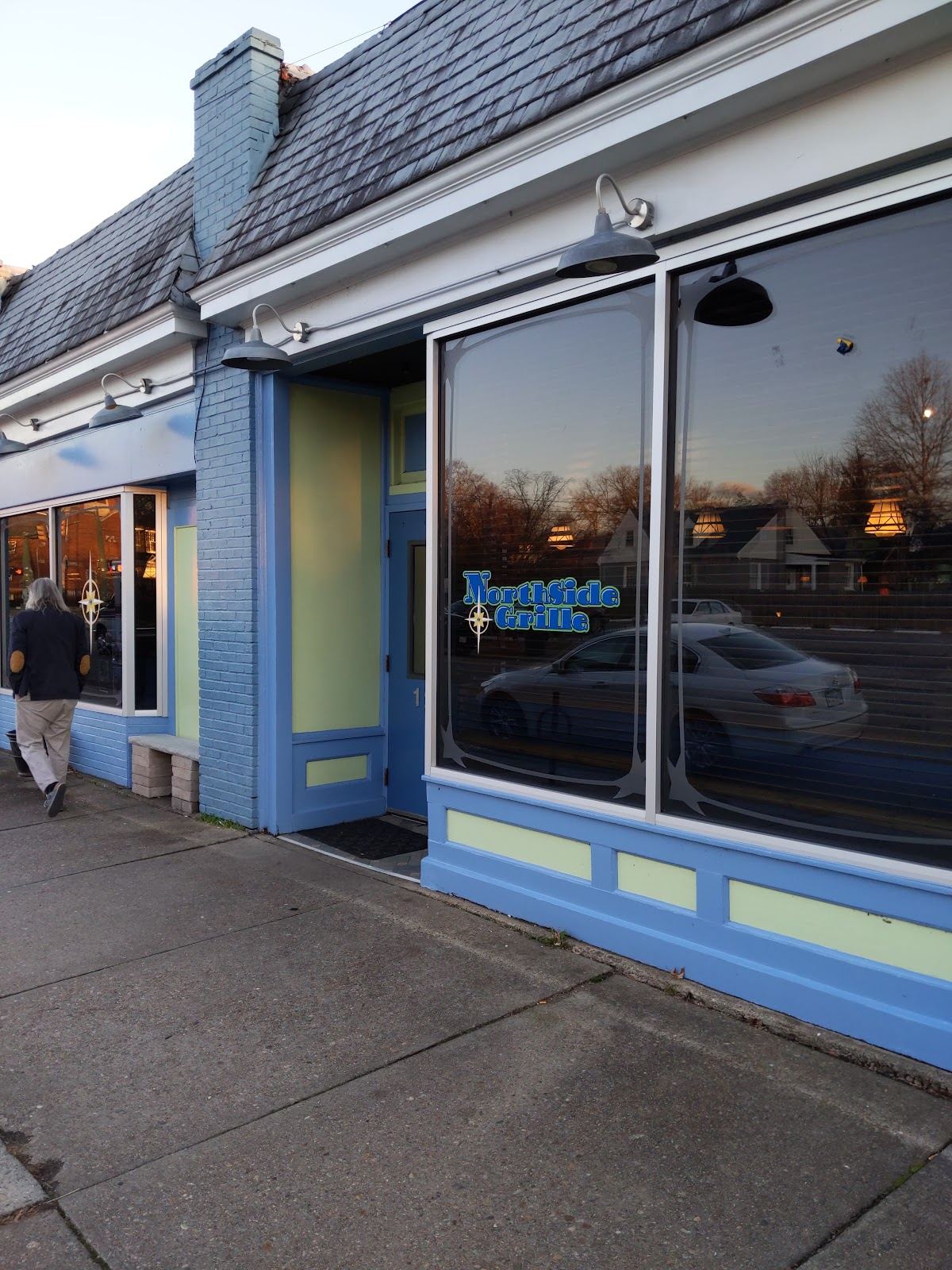 Northside Grille