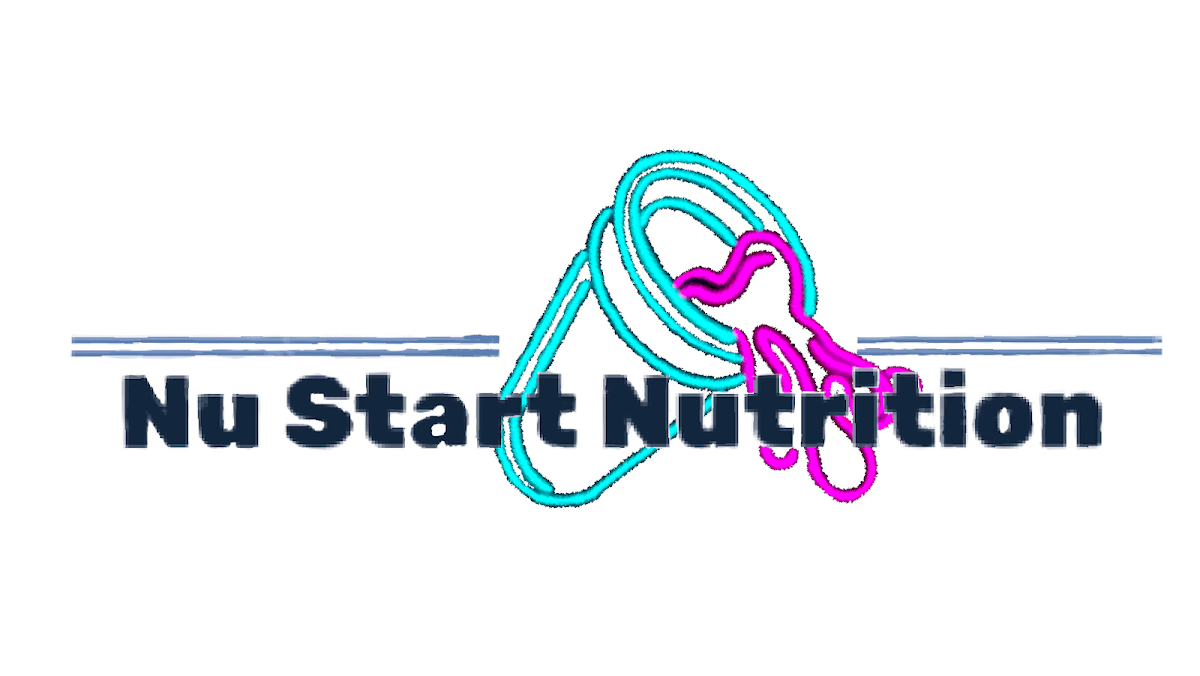 NU START NUTRITION