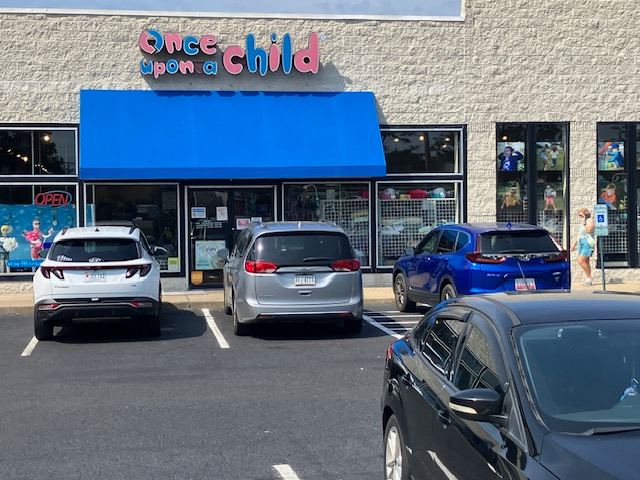 Once Upon A Child- Richmond, VA (West End)