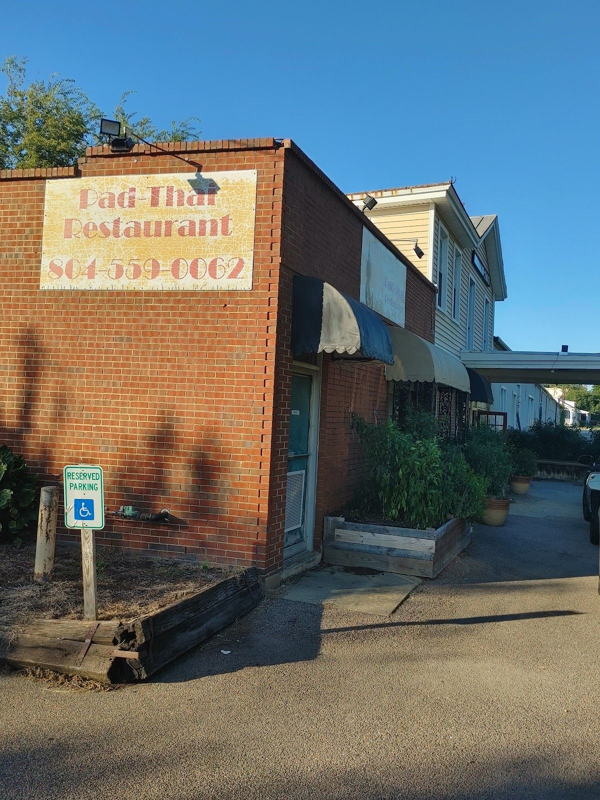 Pad Thai Restaurant