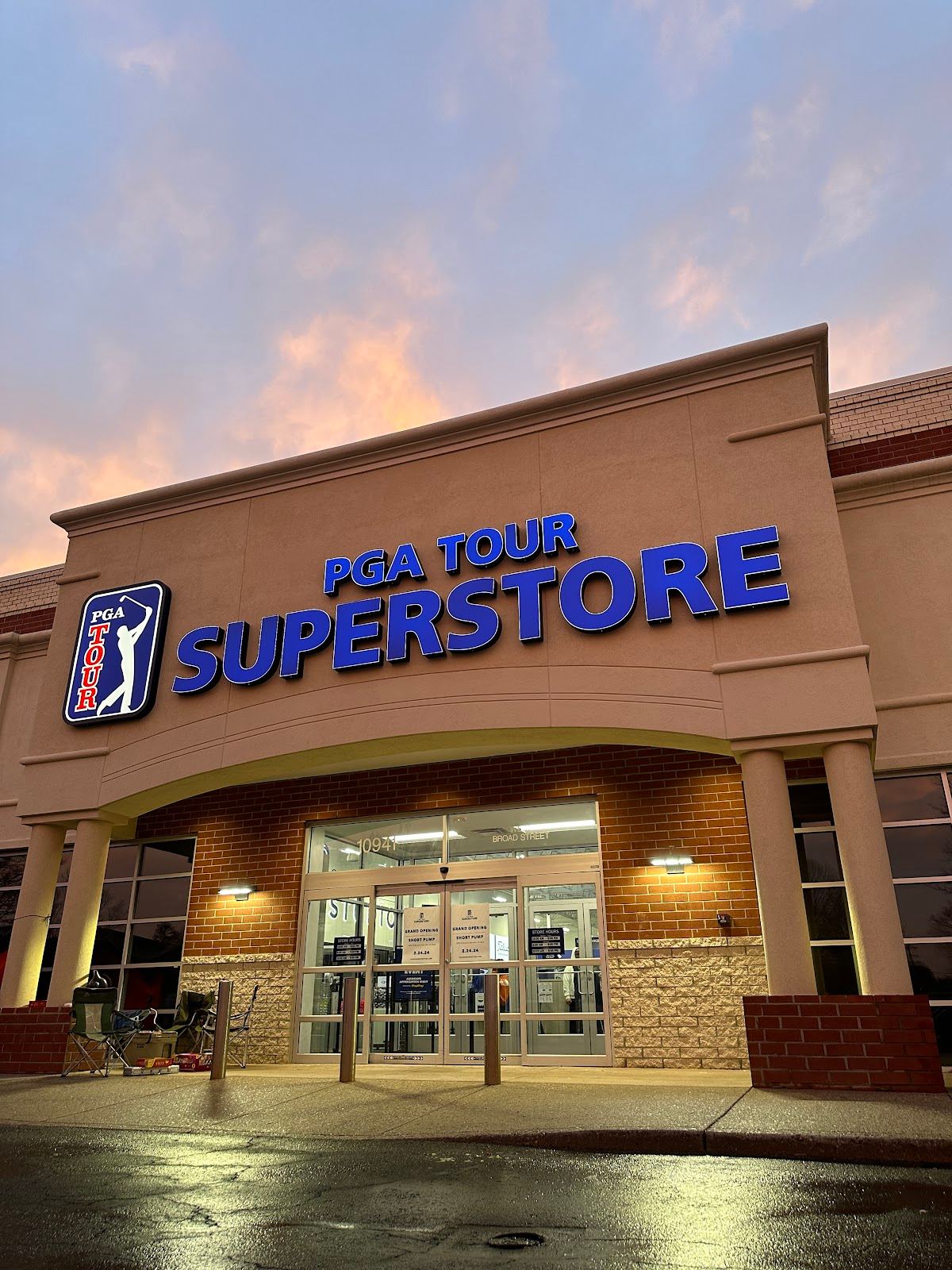 PGA TOUR Superstore Short Pump