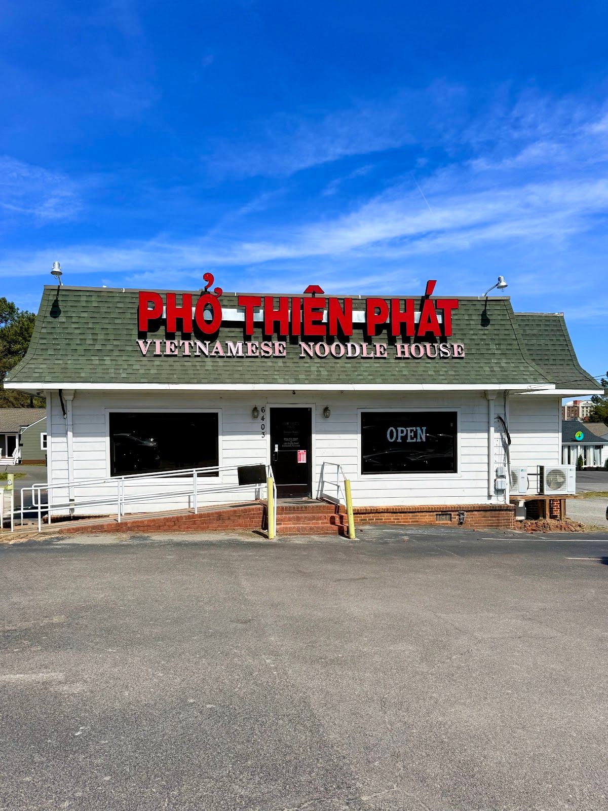 Pho Thien Phat
