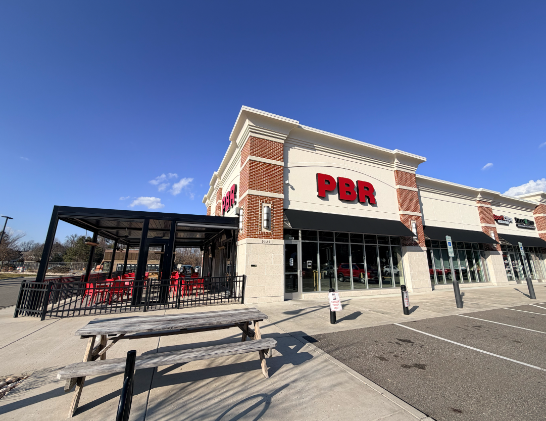 Pizza & Beer of Richmond - Hanover