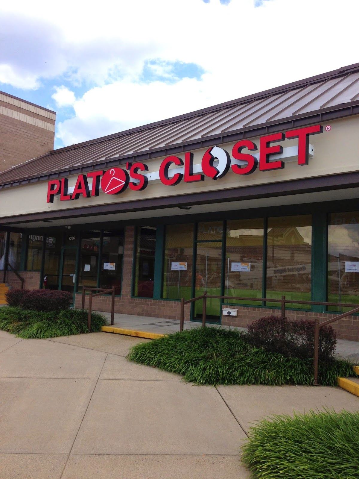 Plato's Closet Mechanicsville Virginia