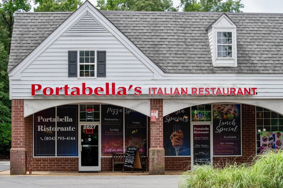 Portabella Ristorante