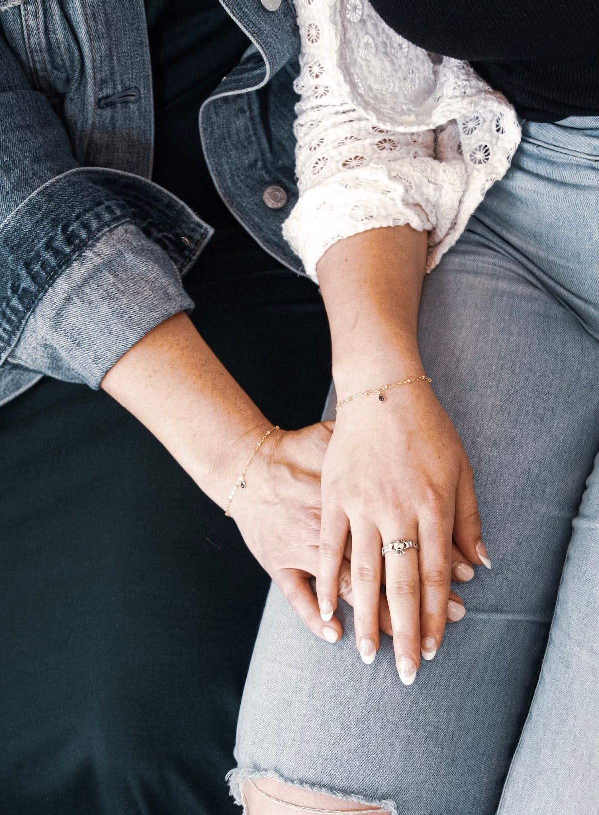 Posh Linked Permanent Jewelry