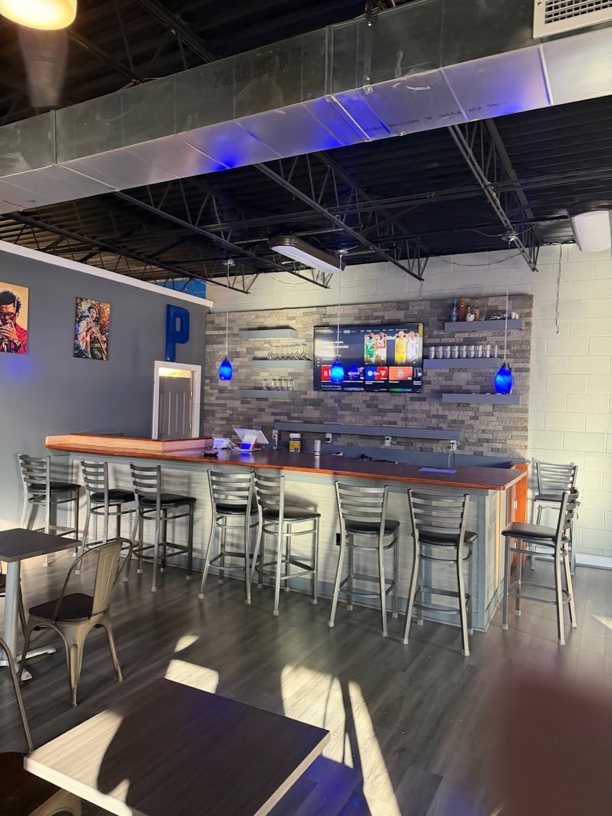 Prime Lounge