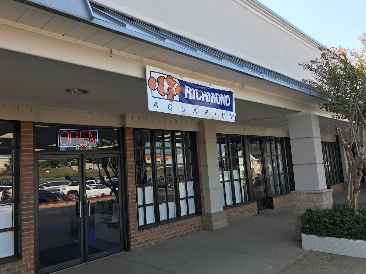 Richmond Aquarium LLC