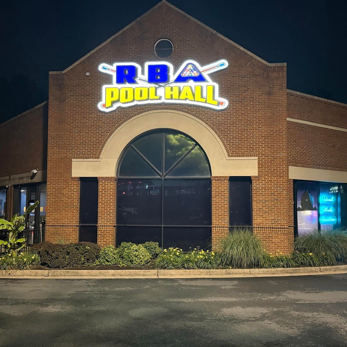 Richmond Billiards Association
