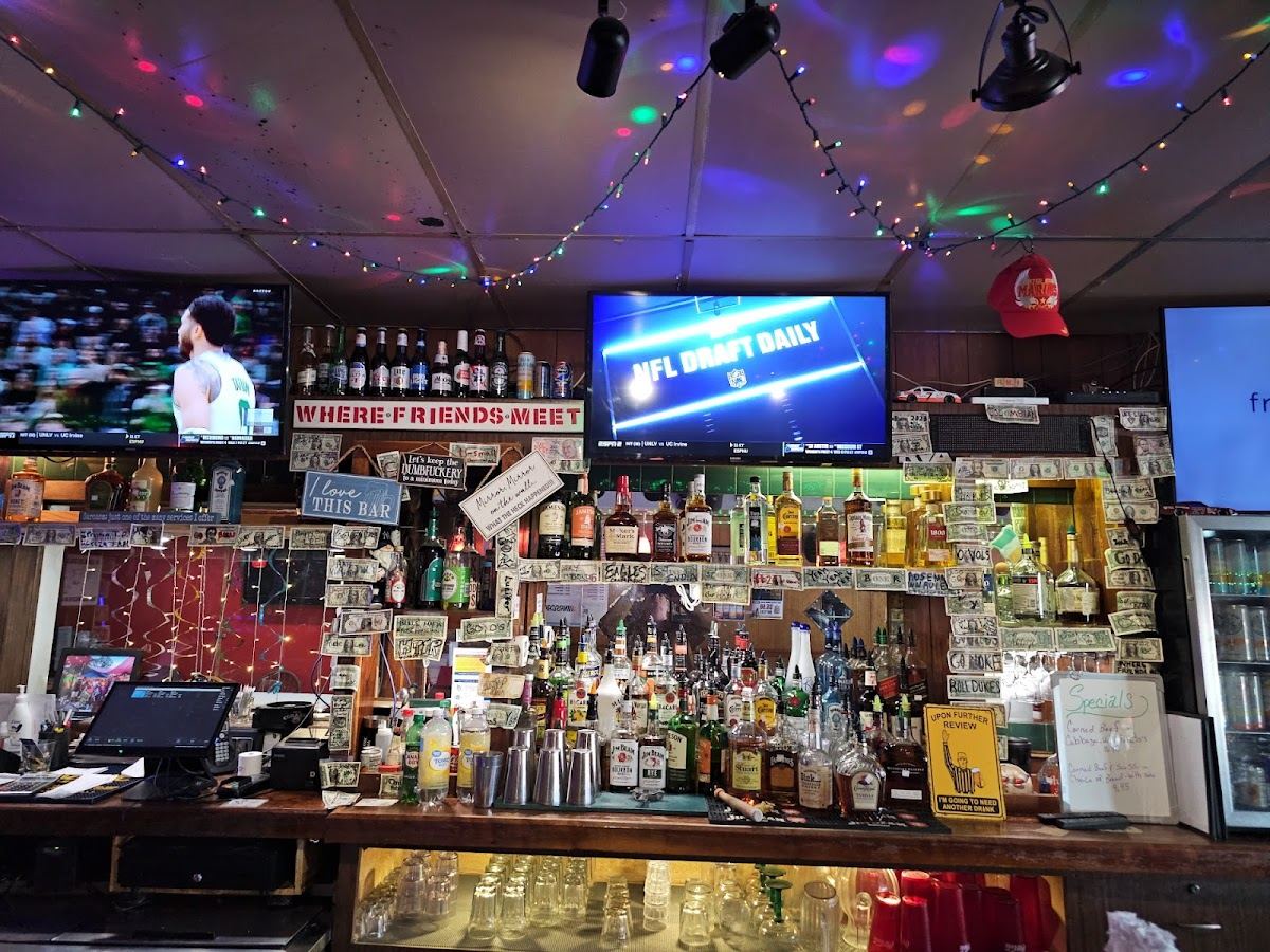Rose Marie Inn