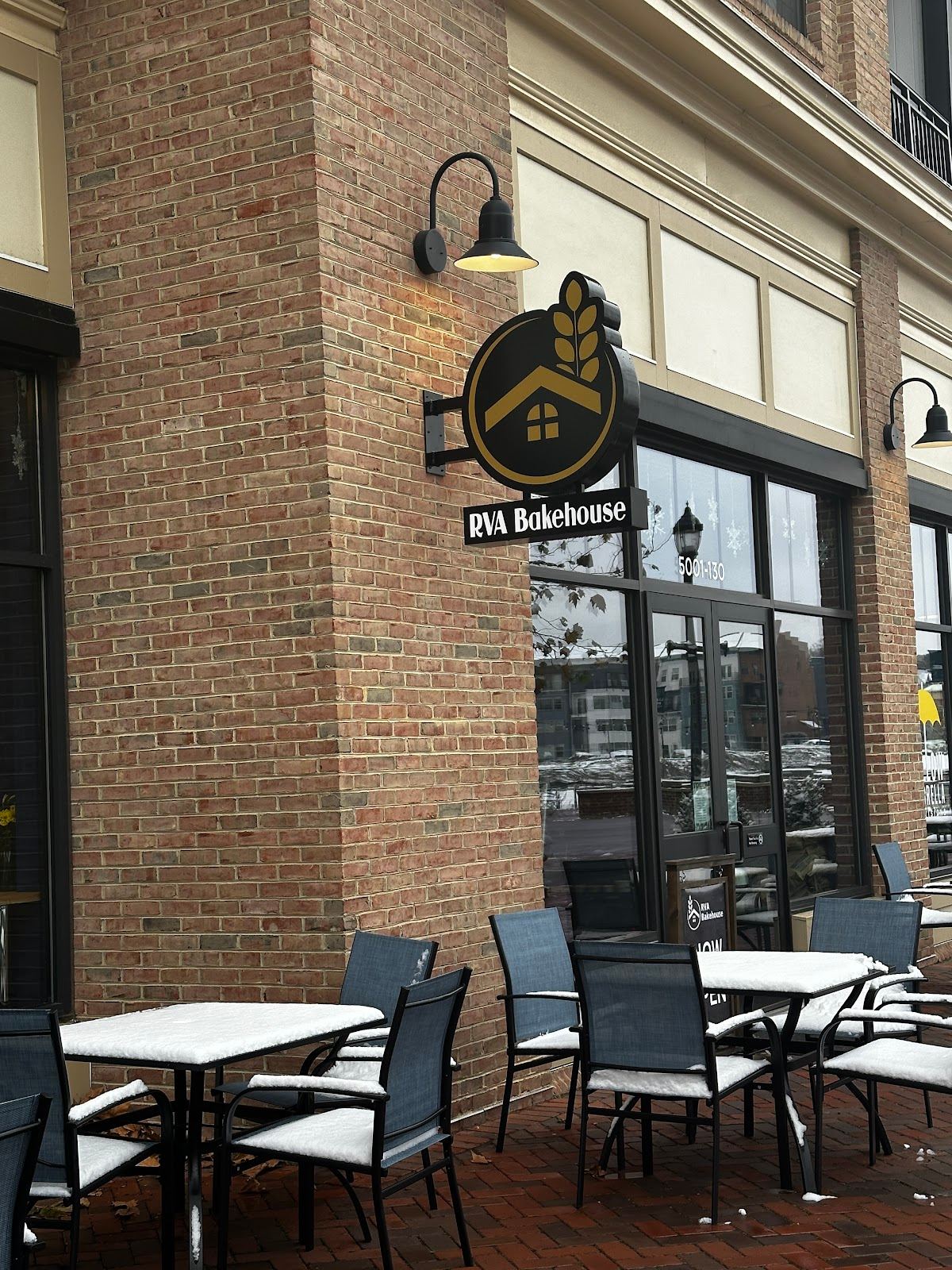 RVA Bakehouse