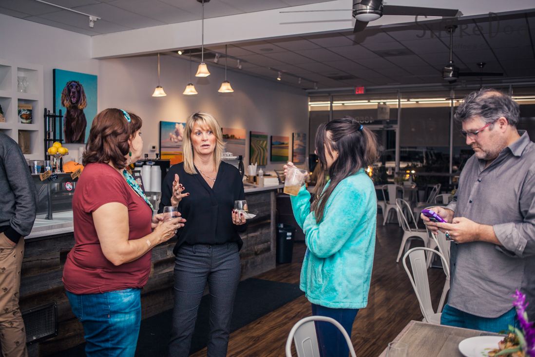 ShoreDog Cafe