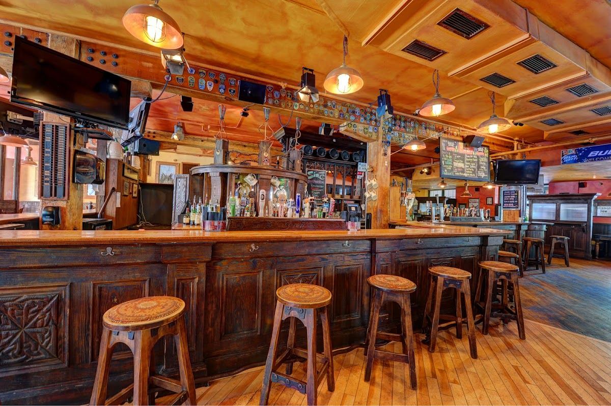 Siné Irish Pub