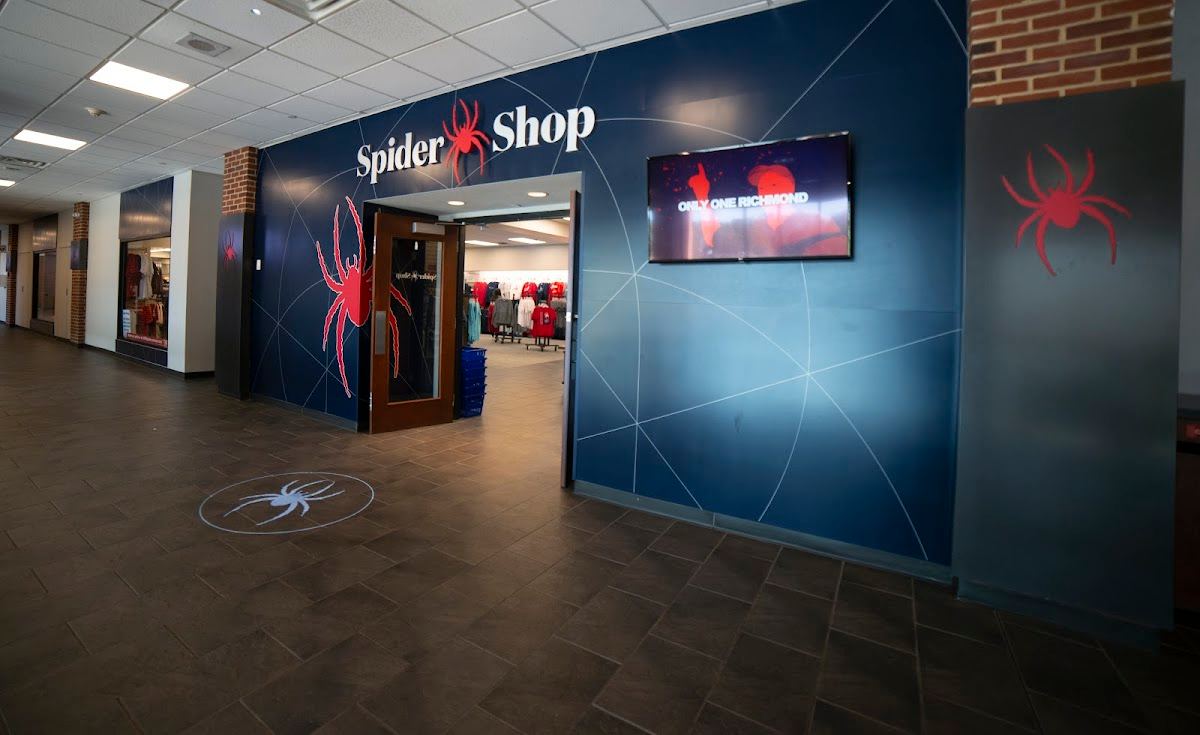 SpiderShop