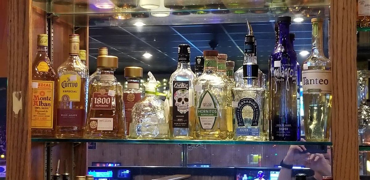 Sports Page Bar & Grill