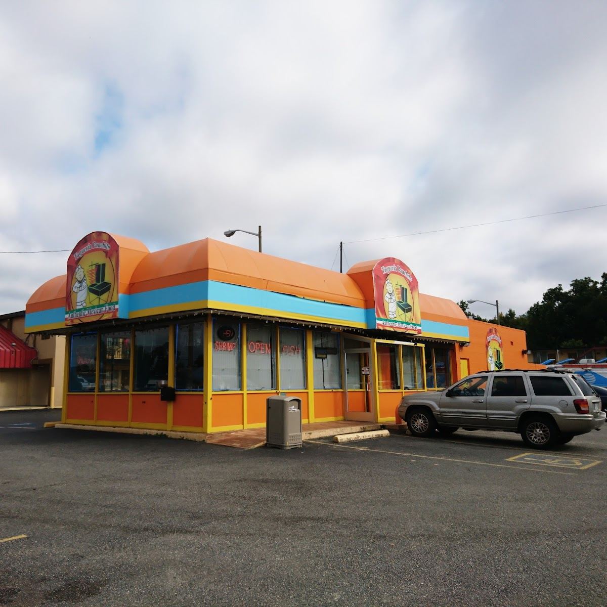 Taqueria Panchito