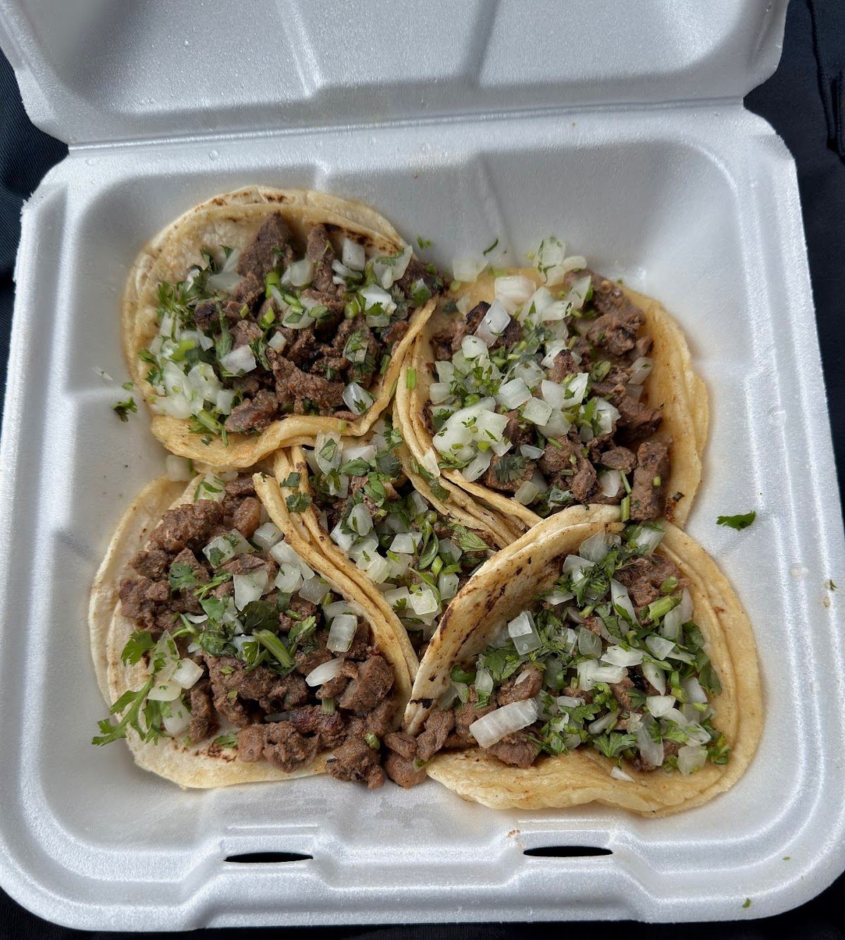 Taqueria San Martin