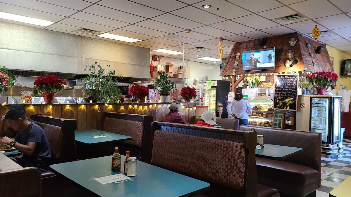 Tasty's Chicken & Bread Llc